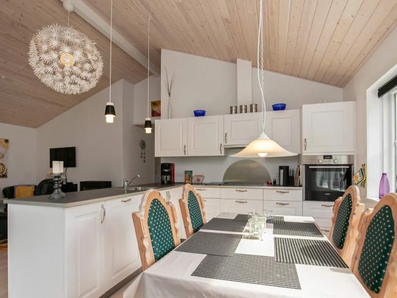 Billede 8 af Holiday Home in Læsø