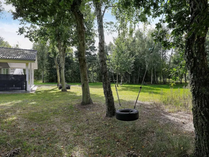 Billede 12 af Holiday Home in Læsø