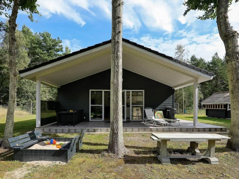 Billede 13 af Holiday Home in Læsø