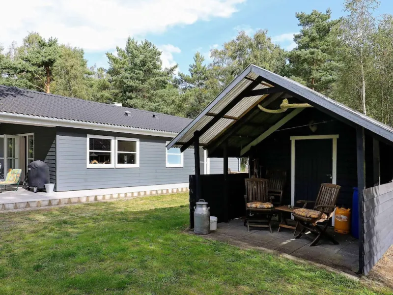 Billede 16 af Holiday Home in Læsø