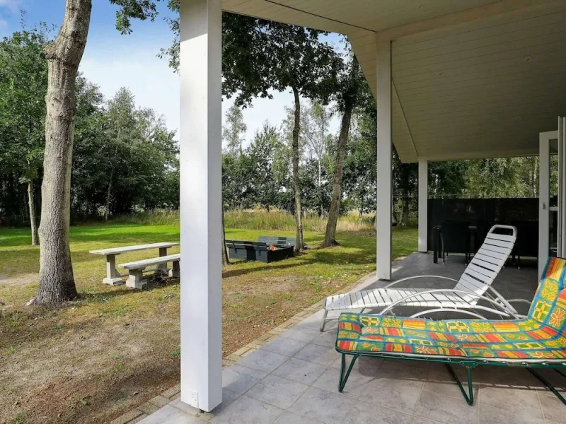 Billede 20 af Holiday Home in Læsø