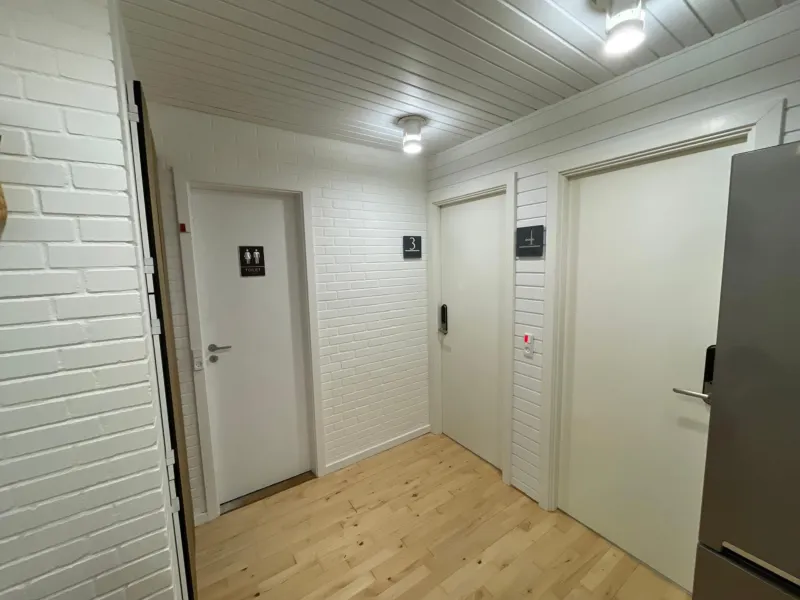 Marielyst Guesthouse photo 3