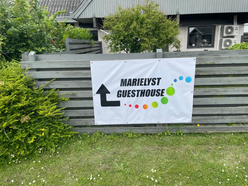 Marielyst Guesthouse photo 9