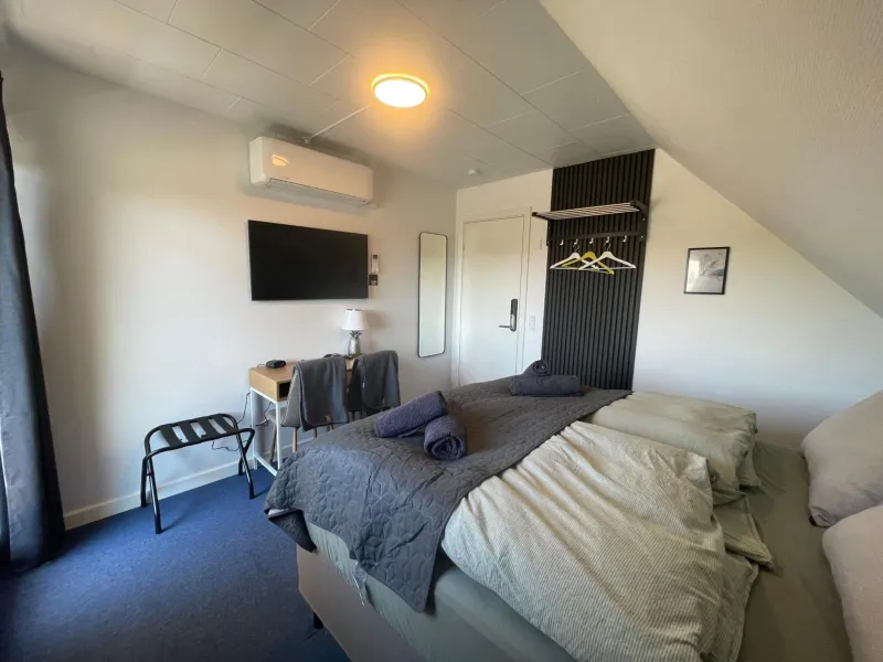 Marielyst Guesthouse photo 23