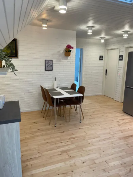 Marielyst Guesthouse photo 26
