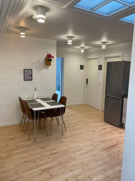 Marielyst Guesthouse photo 31