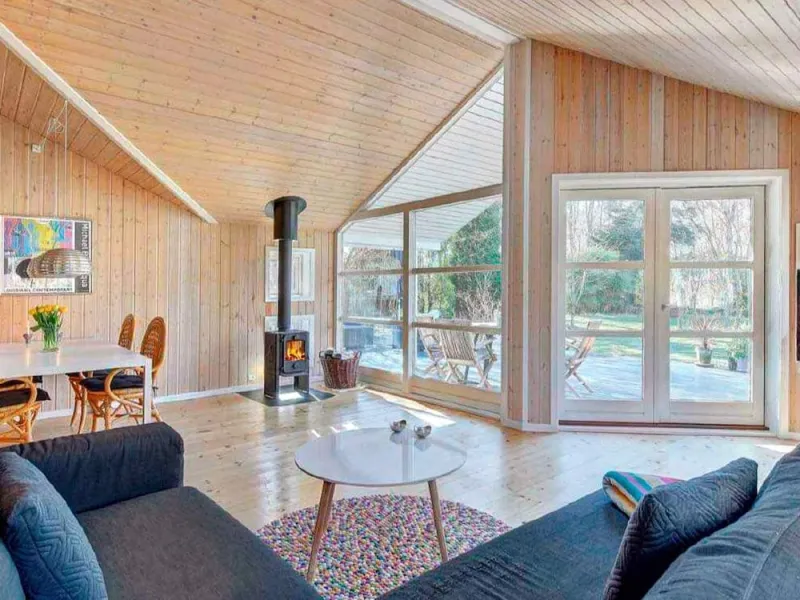 Billede 6 af Holiday Home in Vejby