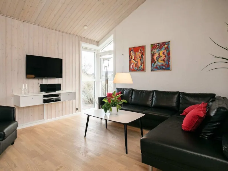 Billede 8 af Holiday Home in Ã…lbÃ¦k