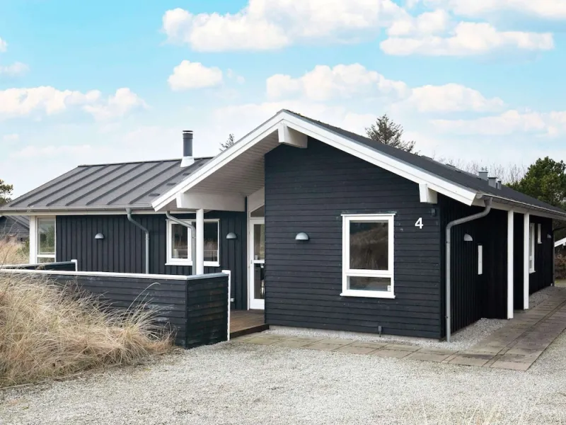 Billede 10 af Holiday Home in Ã…lbÃ¦k