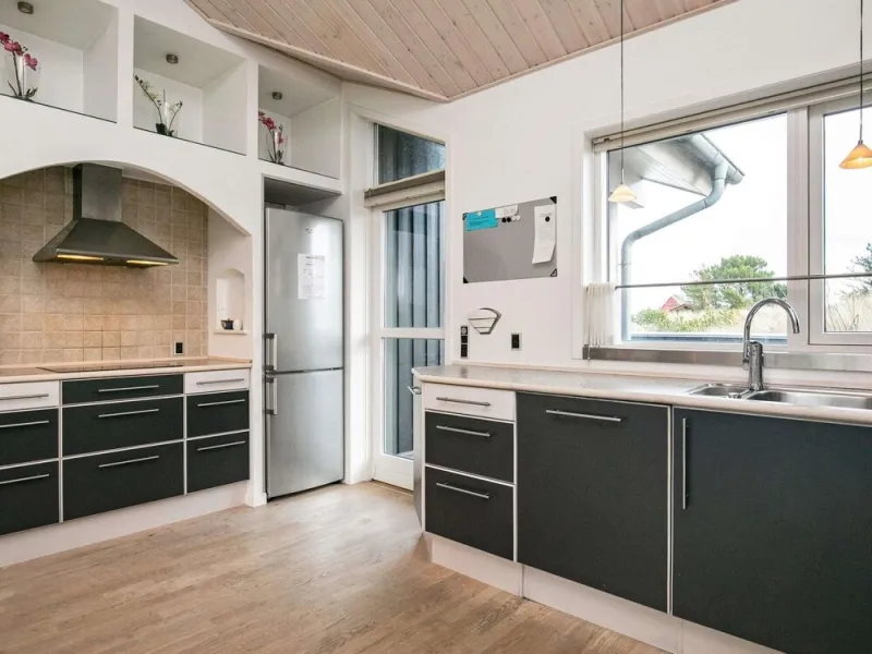 Billede 11 af Holiday Home in Ã…lbÃ¦k