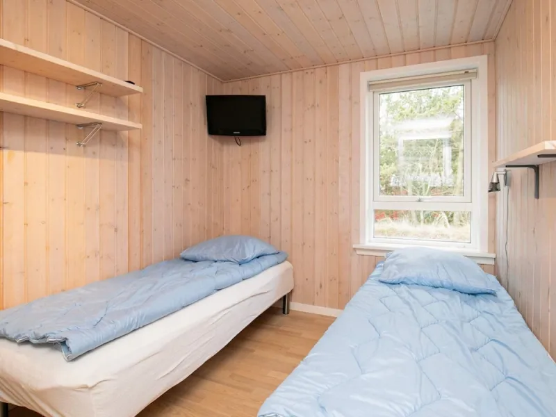 Billede 12 af Holiday Home in Ã…lbÃ¦k
