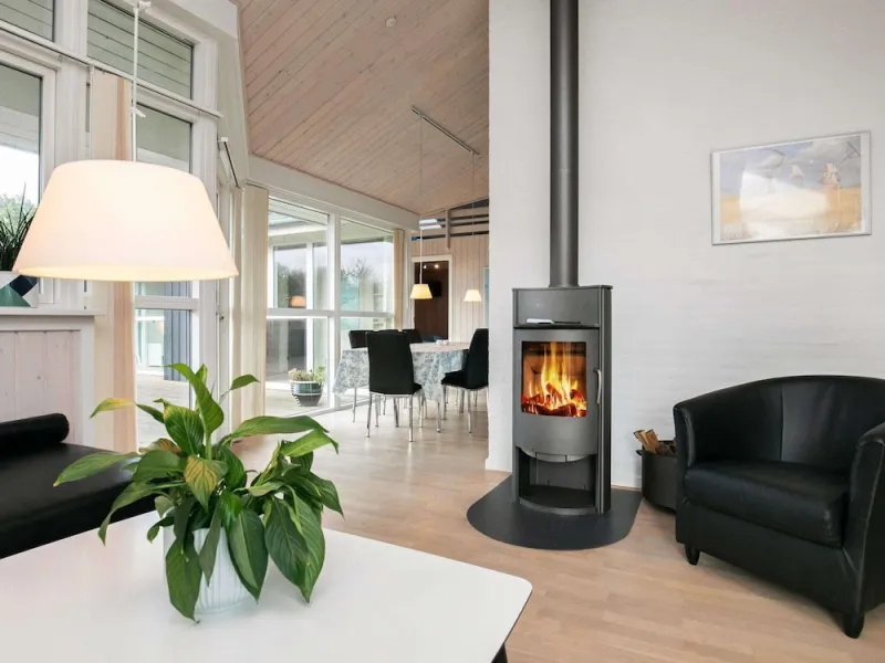 Billede 14 af Holiday Home in Ã…lbÃ¦k