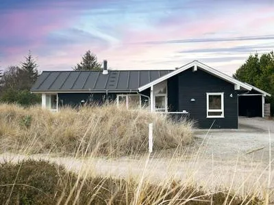 Billede 16 af Holiday Home in Ã…lbÃ¦k