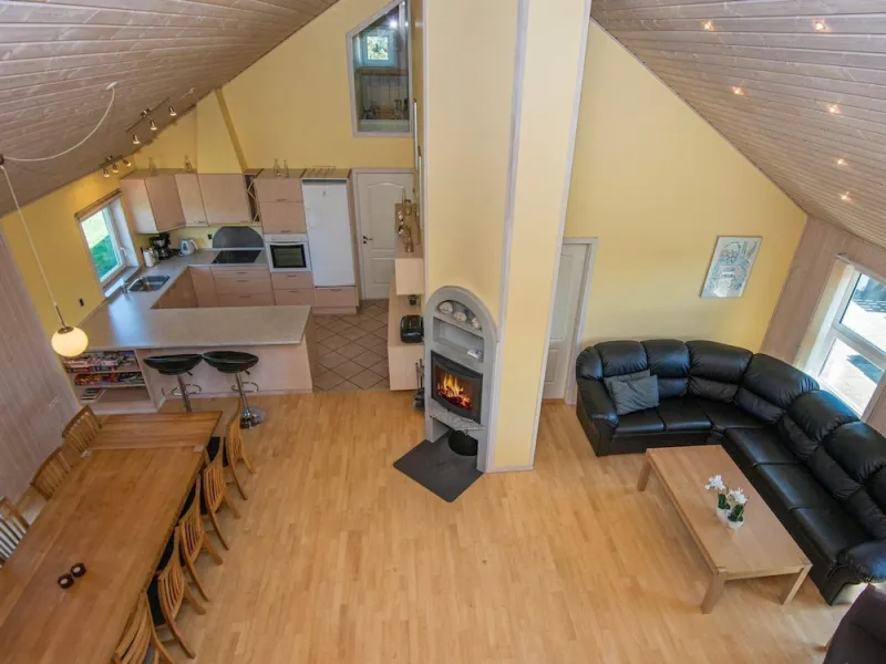 Billede 16 af 12 Person Holiday Home in Tarm-by Traum