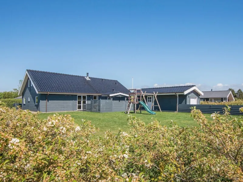 Billede 20 af 12 Person Holiday Home in Tarm-by Traum