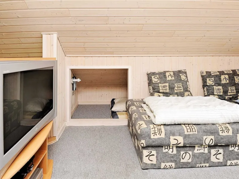 Billede 21 af 12 Person Holiday Home in Tarm-by Traum