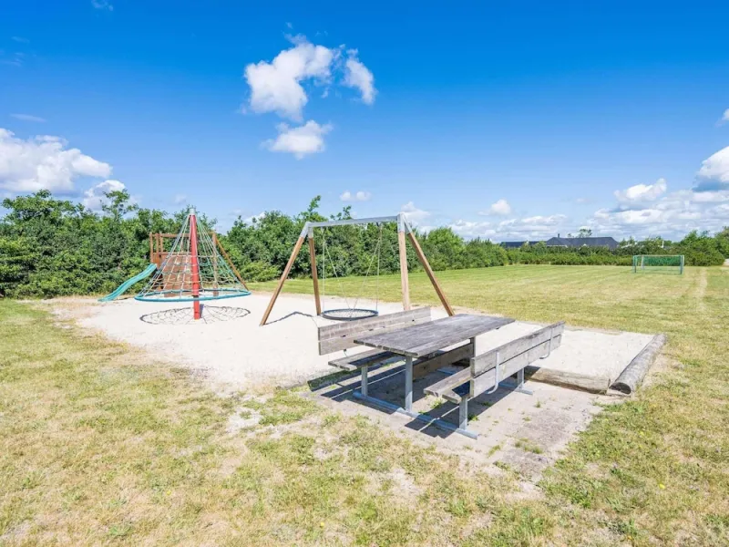 Billede 2 af Holiday Home in Tarm