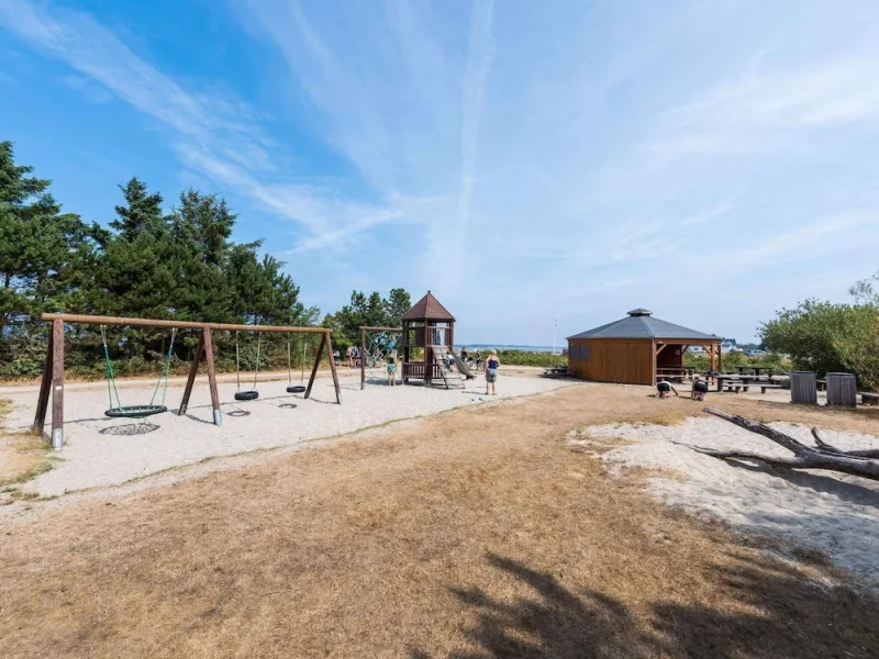 Billede 9 af Holiday Home in Tarm