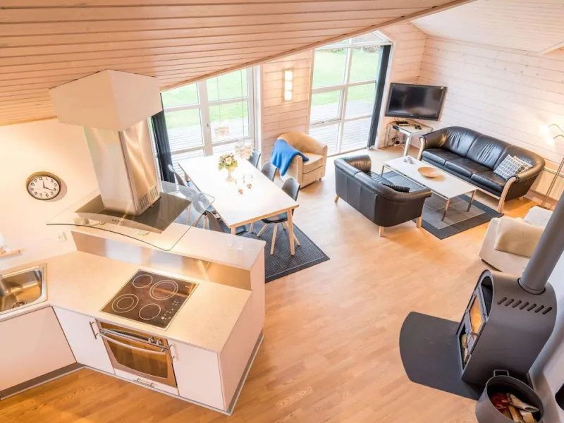 Billede 21 af Holiday Home in Tarm