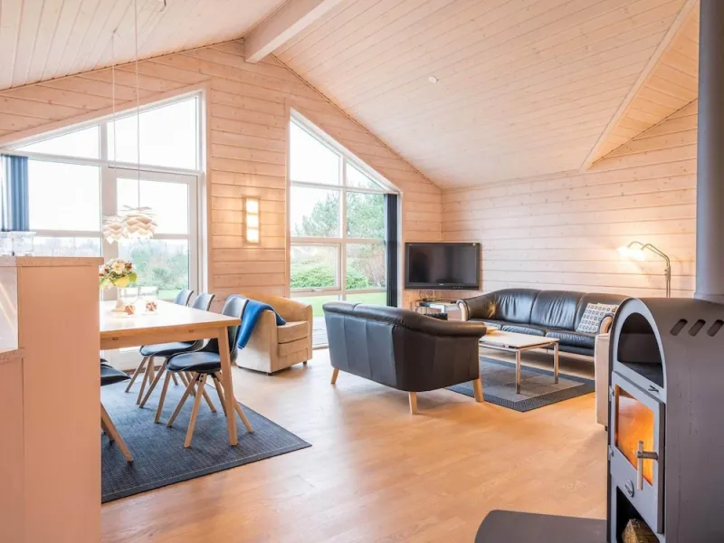 Billede 24 af Holiday Home in Tarm