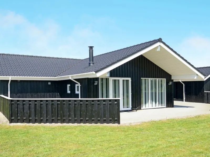 Billede 16 af 6 Person Holiday Home in Tarm