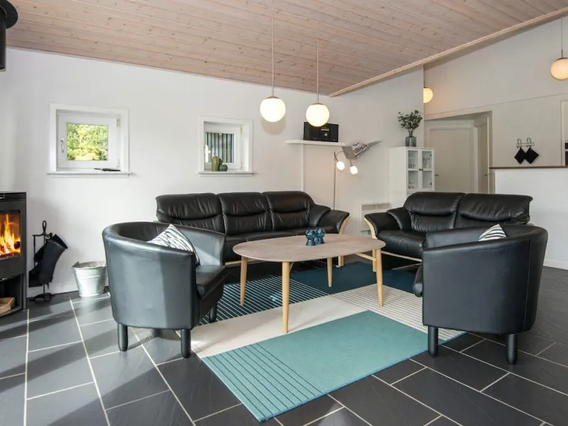 Billede 18 af 6 Person Holiday Home in Tarm