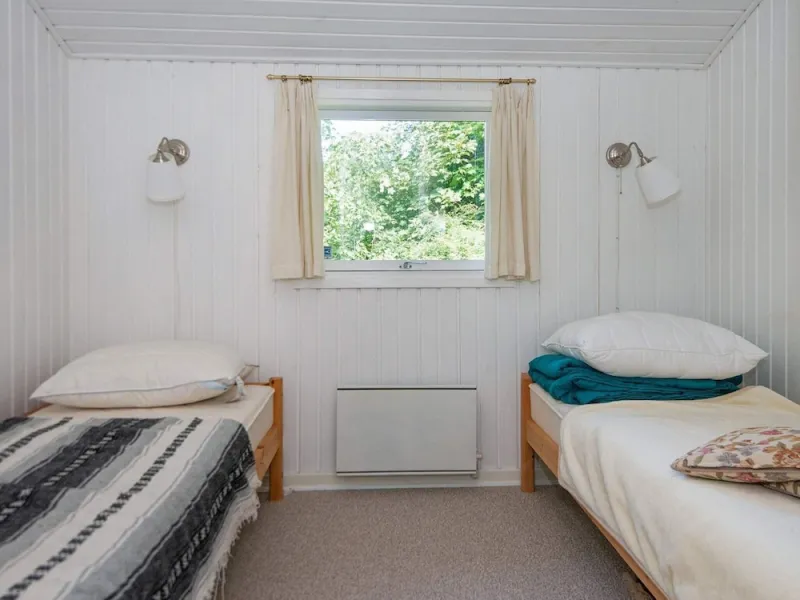 Billede 5 af 6 Person Holiday Home in Grenaa