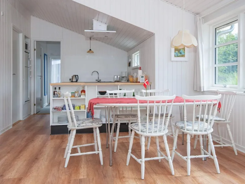 Billede 7 af 6 Person Holiday Home in Grenaa