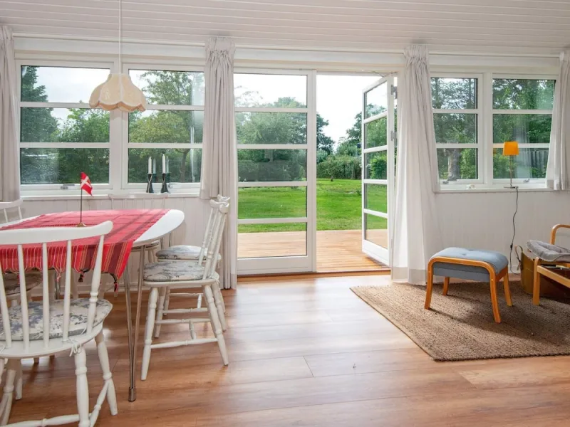 Billede 12 af 6 Person Holiday Home in Grenaa