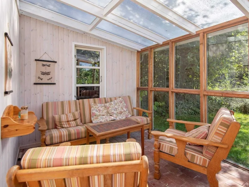 Billede 19 af 6 Person Holiday Home in Grenaa