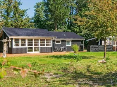 Billede 23 af 6 Person Holiday Home in Grenaa