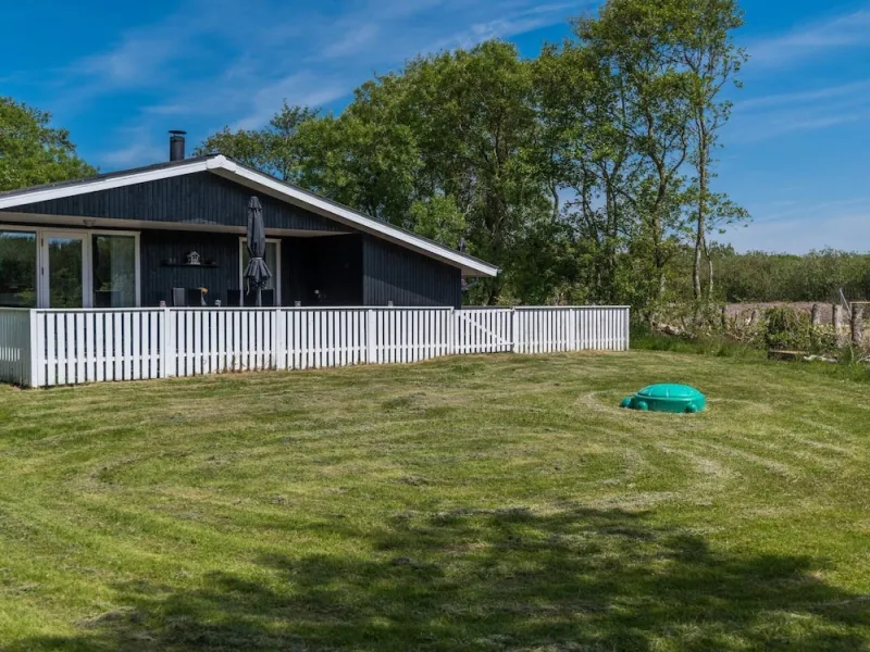 Billede 2 af Holiday Home in Fanø