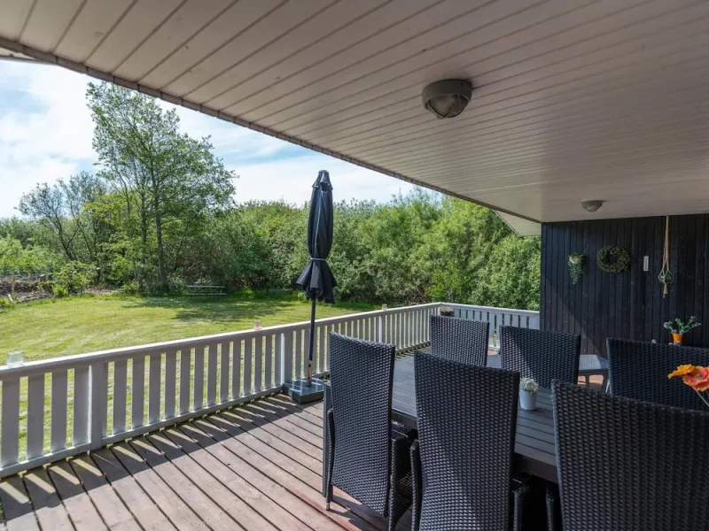 Billede 4 af Holiday Home in Fanø