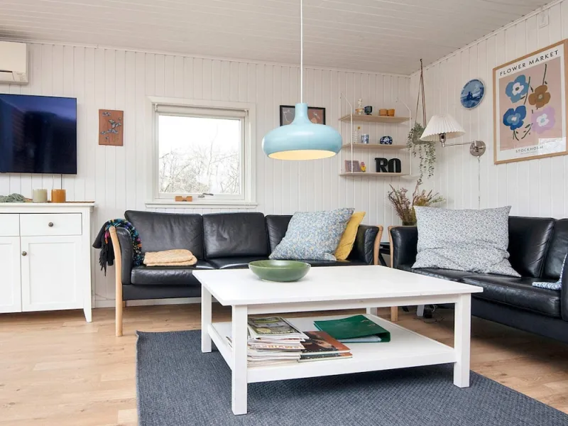 Billede 6 af Holiday Home in Fanø