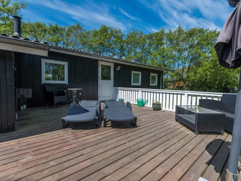 Billede 8 af Holiday Home in Fanø