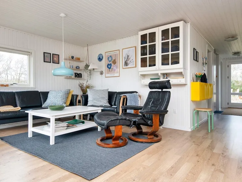 Billede 13 af Holiday Home in Fanø
