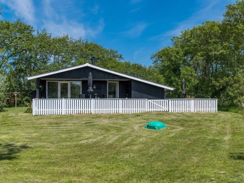 Billede 25 af Holiday Home in Fanø