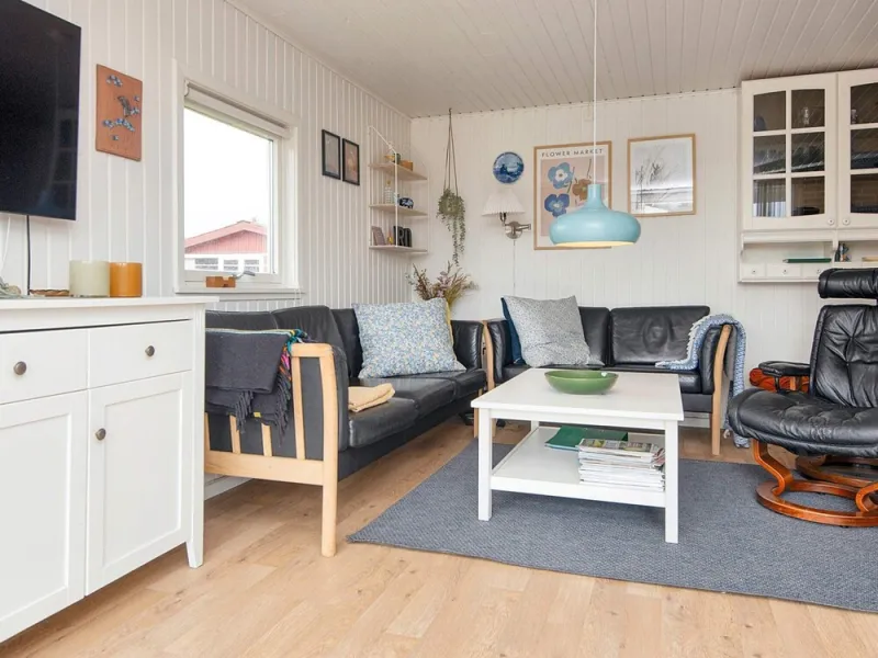 Billede 37 af Holiday Home in Fanø