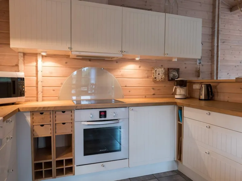 Billede 9 af 6 Person Holiday Home in Norre Nebel