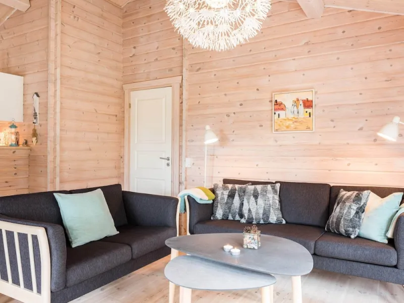 Billede 12 af 6 Person Holiday Home in Norre Nebel