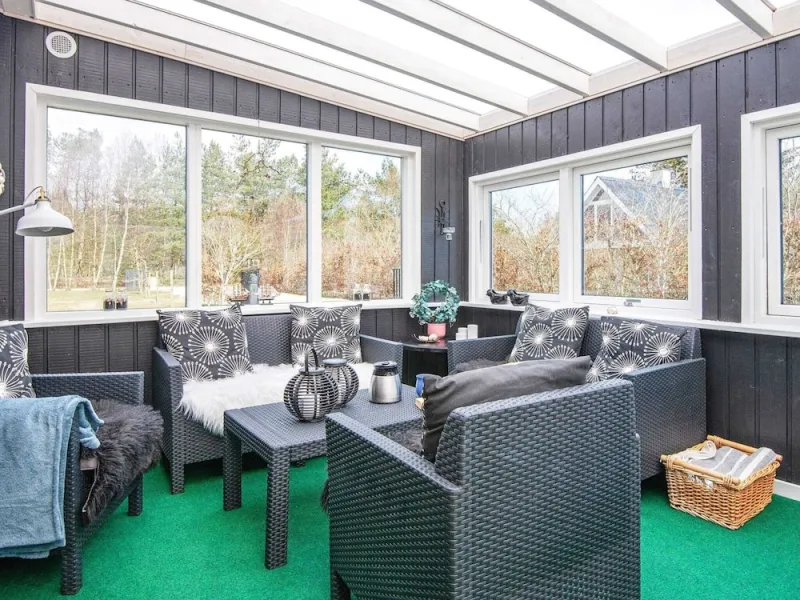Billede 5 af Secluded Forest Haven-by Traum