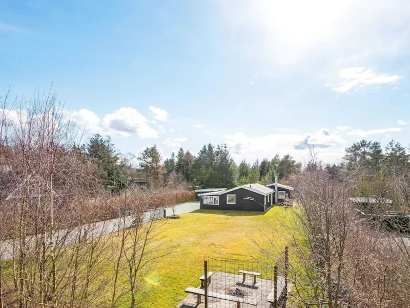 Billede 22 af Secluded Forest Haven-by Traum