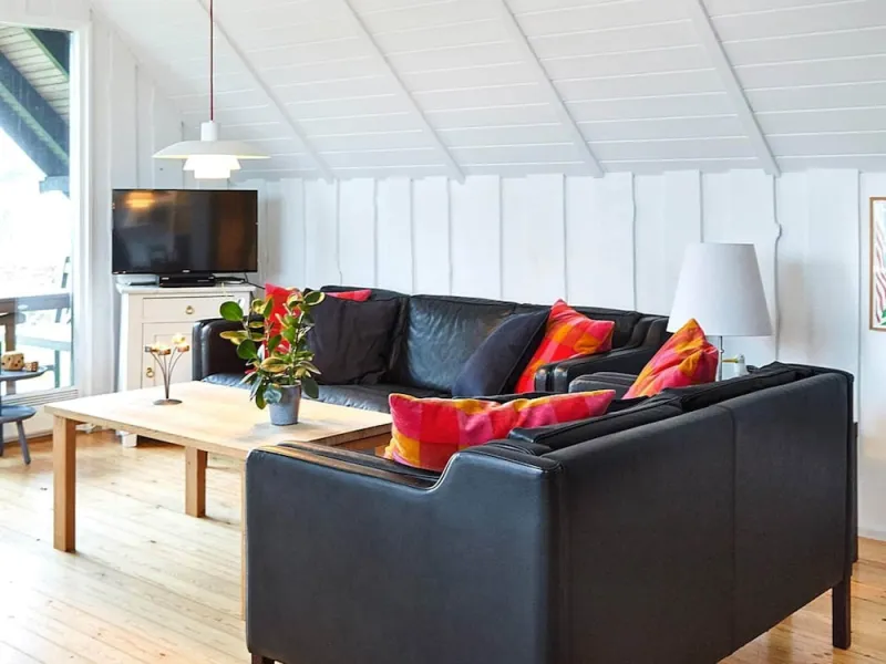 Billede 4 af Holiday Home in NykÃ¸bing Sj