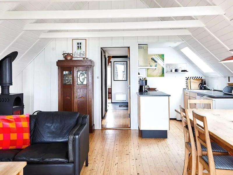 Billede 5 af Holiday Home in NykÃ¸bing Sj