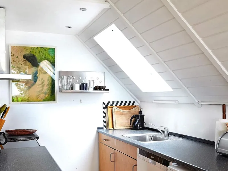 Billede 6 af Holiday Home in NykÃ¸bing Sj