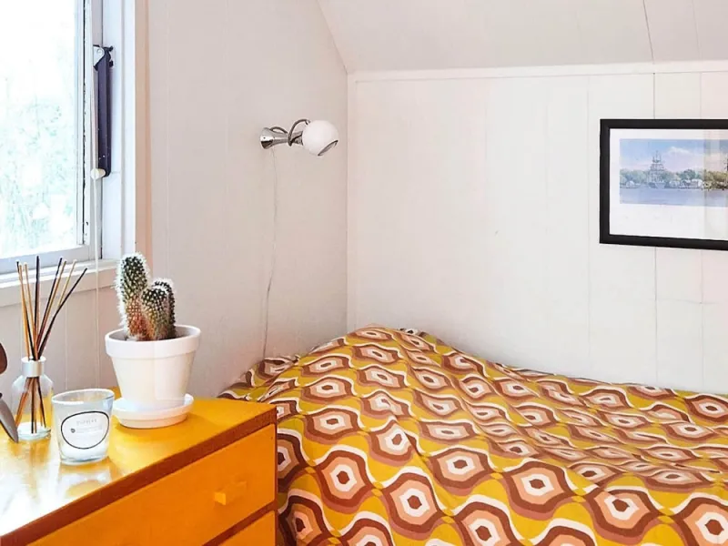 Billede 8 af Holiday Home in NykÃ¸bing Sj