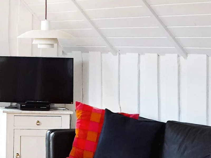 Billede 9 af Holiday Home in NykÃ¸bing Sj