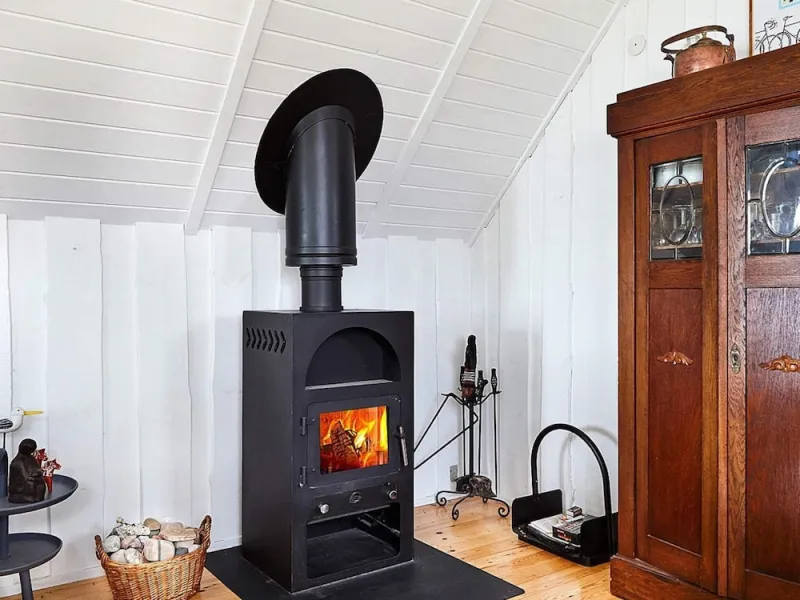 Billede 12 af Holiday Home in NykÃ¸bing Sj