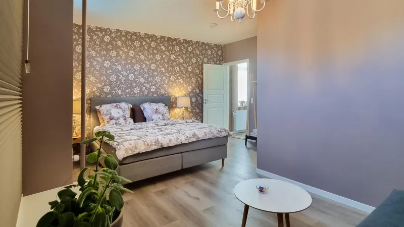 Billede 7 af Bandholm Bed and Breakfast