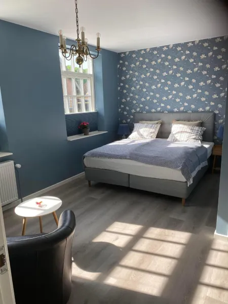 Billede 10 af Bandholm Bed and Breakfast